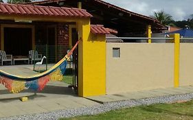 Casa na Praia em Maceió apenas a 120 mts do Mar